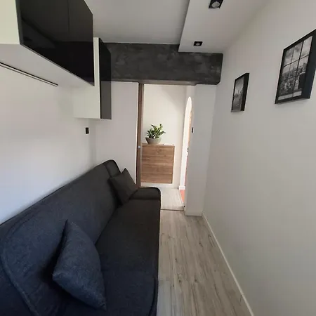 Przytulny 2-pokojowy Na W Gdansku Appartement