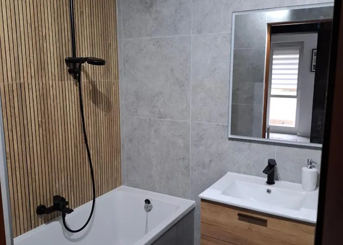 Apartment Przytulny 2-pokojowy Na W Gdansku *