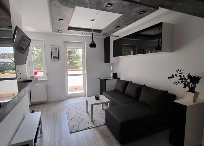 Apartment Przytulny 2-pokojowy Na W Gdansku