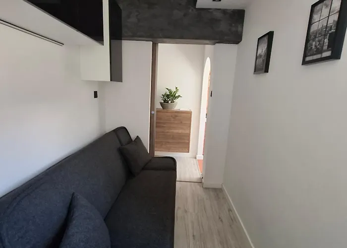 Przytulny 2-pokojowy Na W Gdansku Apartamento