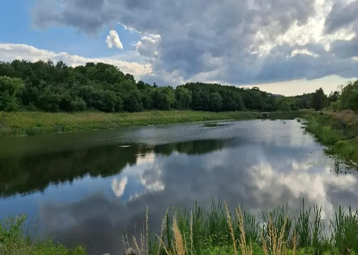 Przytulny 2-pokojowy Na W Gdansku Apartment *