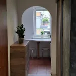 公寓 Przytulny 2-pokojowy Na W Gdansku 格但斯克